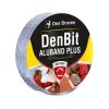 Páska bitumenová Den Bit Aluband Plus šířka 150 mm délka 10 m
