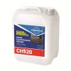 Superplastifikátor betonu Stachema CH520 - 5 l