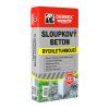 Sloupkovy beton rychletuhnouci debbex by den braven web 2025