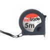 toptrade metr svinovaci dvoubrzdovy 19 mm x 5