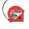 toptrade metr svinovaci dvoubrzdovy 19 mm x 5 m