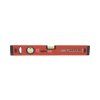 toptrade vodovaha reflex red 2 libely 300 mm