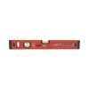 toptrade vodovaha reflex red 2 libely 400 mm