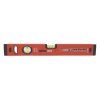 toptrade vodovaha reflex red 2 libely 800 mm
