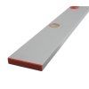 toptrade lat srovnavaci s uchyty 2000 mm 2 li