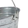toptrade vedro pozinkovane