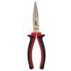 toptrade kleste radiove 200 mm