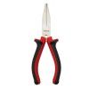 toptrade kleste ploche 160 mm