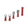 toptrade kleste odizolovavaci krimpovaci 210 mm sad
