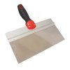toptrade sterka nerezova duralovy ram 150 mm