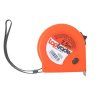 toptrade metr svinovaci dvoubrzdovy 25 mm x 7 5 m
