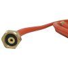 toptrade horak pb hadice 3 m regulator t