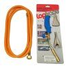 toptrade horak pb hadice 3 m regulator tlaku