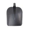 toptrade lopata ocelova standard cerny la