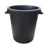 sud plastovy cerny 50 l