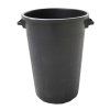 sud plastovy cerny 100 l