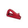 toptrade hoblik na sadrokarton plastovy 140 mm