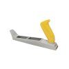 toptrade hoblik na sadrokarton kovovy 250 mm