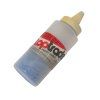 toptrade barva do znackovaci snury modra 120 g