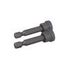 toptrade bit ph 2 na sadrokarton sada 2 ks 50 mm