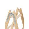 stafle malirske drevene 2 x 4 prick