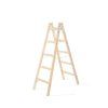 stafle malirske drevene 2 x 5 pricek