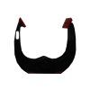 toptrade svorka plastova pruzinova 115 x 42