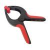 toptrade svorka plastova pruzinova 115 x 42 mm