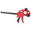 toptrade sverka quick grip 155 mm