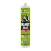Lepidlo Den Braven MAMUT GLUE Multi bílý 290 ml