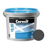 ceresit sparovaci hmota CE 40 graphite