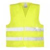 Vesta reflexní Ardon Alex žlutá XL