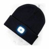 Čepice s LED světlem Ardon Boast černá