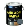 Barva základová Rokoprim RK 101 šedá 3,2 l
