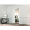 Pouzdro Eclisse Standard do zdiva tloušťky 108 mm jednokřídlé – 600 x 1970 mm2