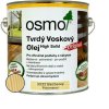 Olej tvrdý voskový Osmo Original 3032 bezbarvý