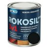 Barva samozákladující Rokosil Aqua 3v1 RK 612 1999 černá