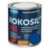 Barva samozákladující Rokosil Aqua 3v1 RK 612 4550 modrá střední