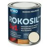 Barva samozákladující Rokosil Aqua 3v1 RK 612 6003 slonová kost