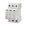 Svodič přepětí T1+T2+T3 ETI ETITEC ML T123 30012,5 3+0
