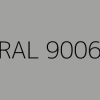 RAL 9006