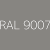 RAL 9007