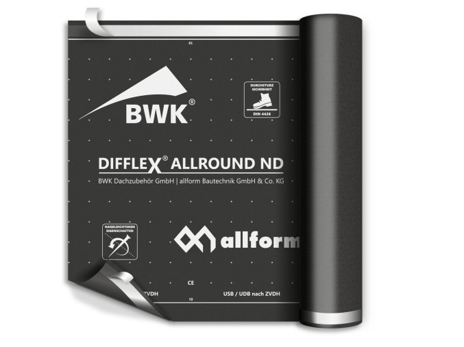 Illustration BWK DIFFLEX ALROUND ND Rolle Draufsicht 2048x1706