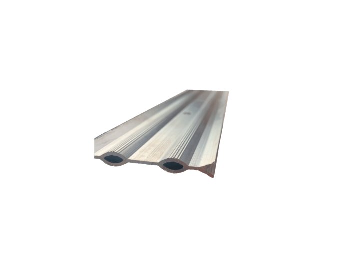 Wandanschlussprofil ALU 55 300x300