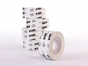 Flex-Tape UNI, univerzální UV lepící páska, exteriér / interiér (Role (š x d) 100 mm x 25 m)