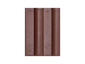 super červenohnědá