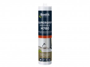 BOSTIK H780 SUPERGRIP INVISIBLE EN FR AR