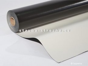 Hydroizolační PVC fólie pro opracování detailů, VINITEX SA