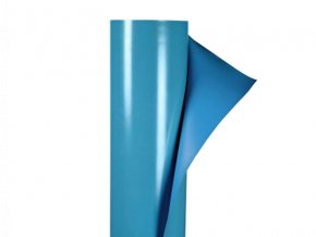 Bazénová PVC fólie, jednobarevná, SOPREMAPOOL ONE