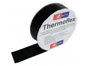 THERMOFLEX, butylkaučuková páska těsnící (Role (š x d) 150 mm x 10 m)